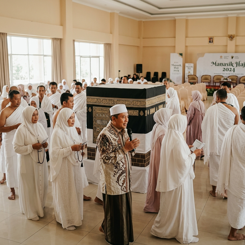 Umroh Rombongan / Korporat foto 5