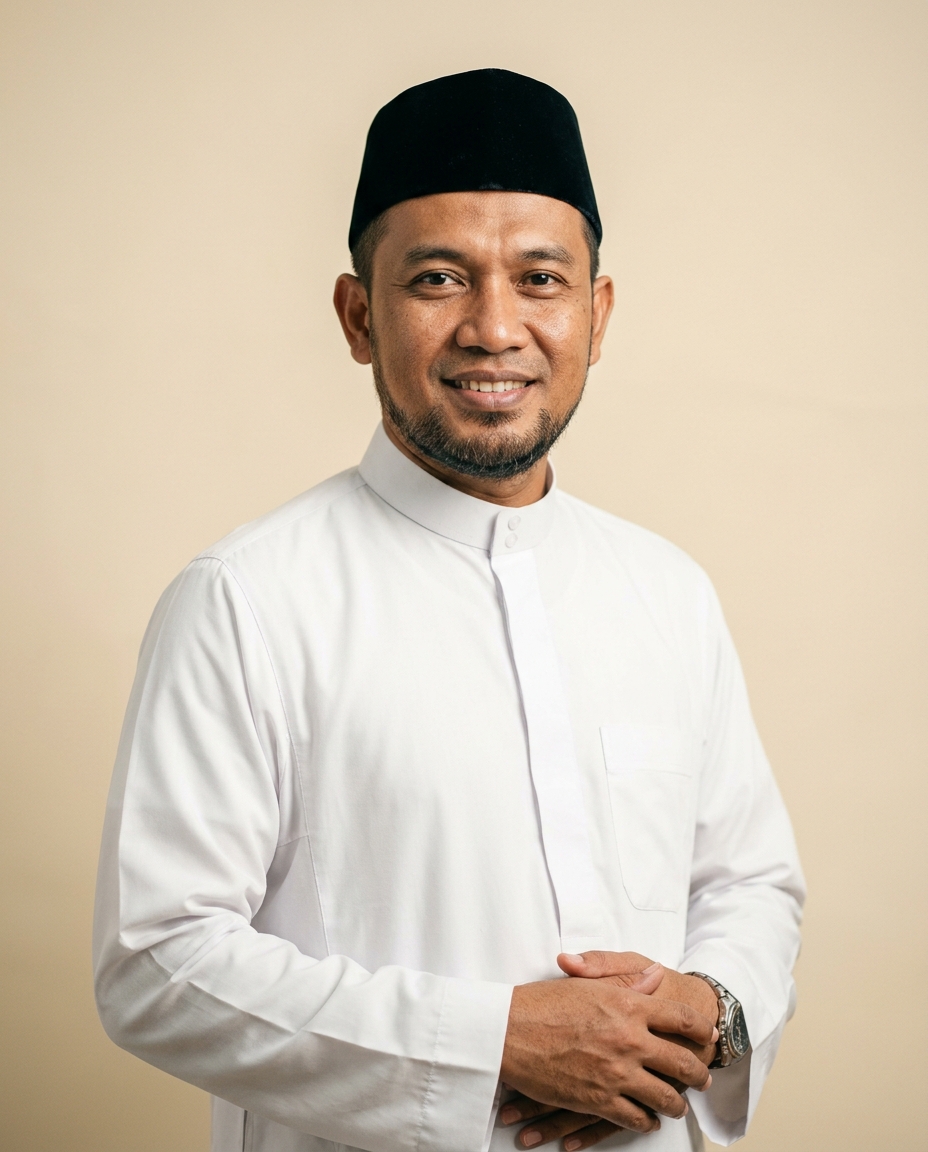 Ustaz H. Fauzan Abdillah, Lc.