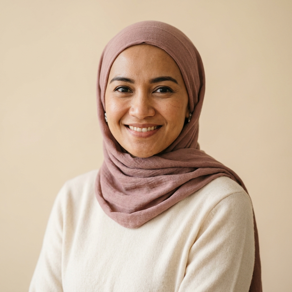 Ibu Fatimah Zahra