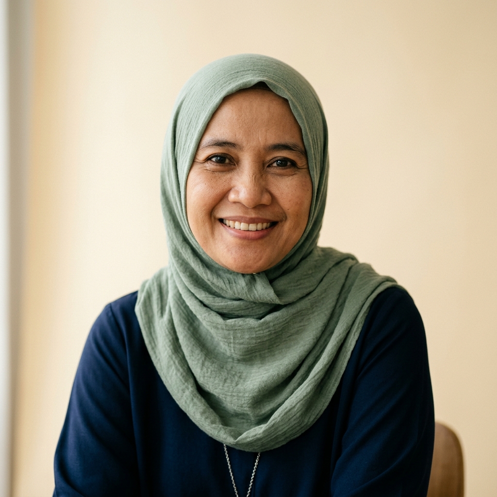 Ibu Khadijah