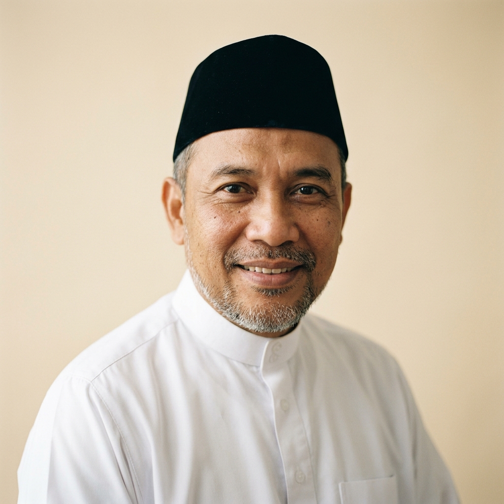 Bpk. Yusuf Mansur